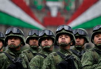 Perilous time for Mexico’s democracy